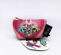 Comprar Monedero Chicas Super Poderosas Cartoon Network Rosa Chicas Superpoderosas
