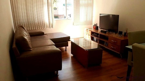 Imagem 2 de 30 de Apartamento Para Venda Na Ponta Da Praia - Pp1109 - 34739790