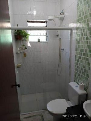 Ref: 5700 Kym - Linda Casa - 3 Dorms - Com Armários