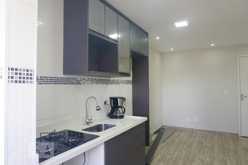 Imagem 5 de 15 de Apartamento À Venda - Artur Alvim, 2 Quartos, 40 - S893576296