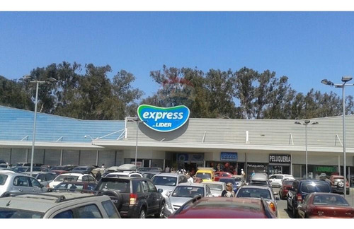 Inversión Ideal: Gran Terreno En Algarrobo,