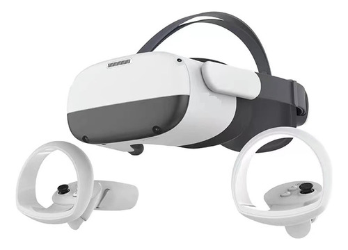 Lentes De Realidad Virtual Pico Neo 3 Pro 