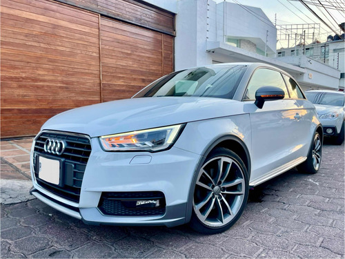 Audi A1 Active 1.4 Dsg