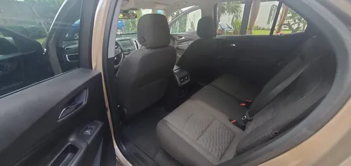 Chevrolet Equinox 1.5 Lt At