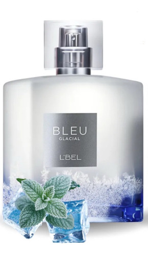 Bleu Glacial Lbel Fragancia Hombre