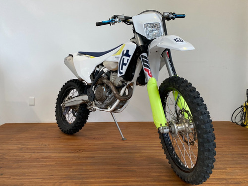 Husqvarna Fe 350