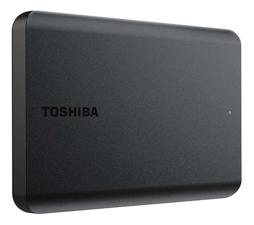 Disco Duro Externo Toshiba 510 Canvio 1tb 2,5 Usb 3.0 Tranza