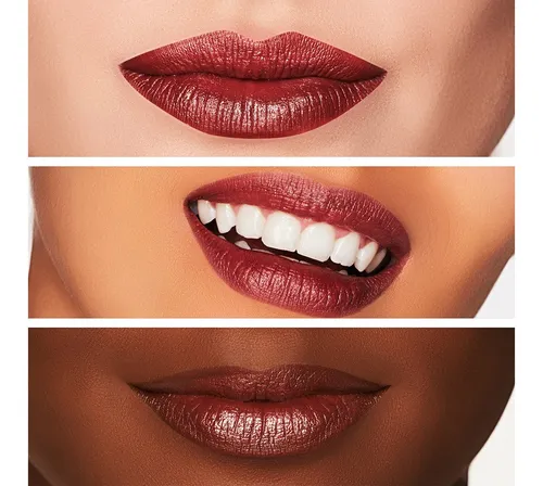 Mac paramount lipstick deals