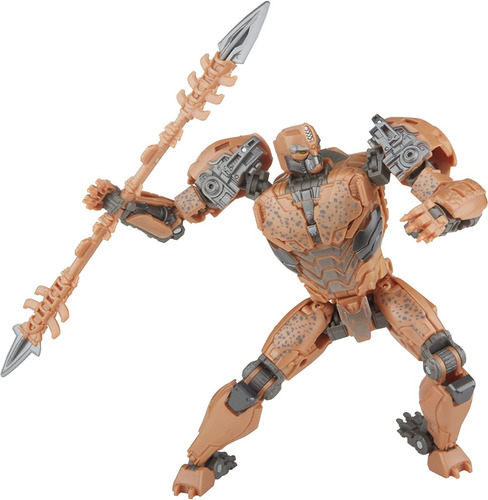 Figura Transformers Cheetor Beasts Studio Series 98 Hasbro