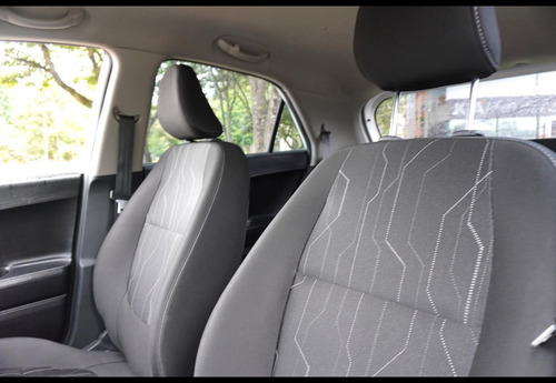 Kia Picanto Ion Mec 1.2 Km85000 Mod2017