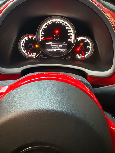 Volkswagen The Beetle 1.4 Design Dsg