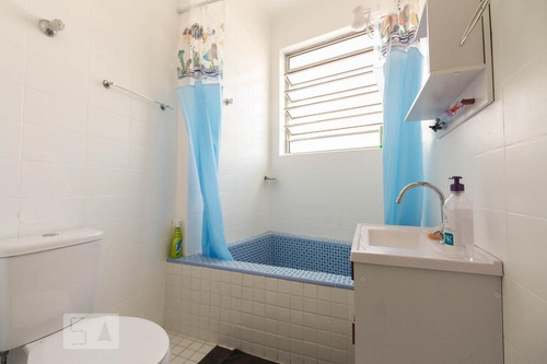 Apartamento À Venda - Mooca, 2 Quartos, 52 - S893135869