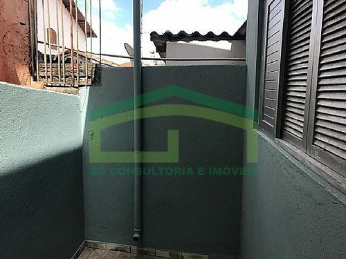 Imagem 12 de 15 de 02270 - Sobrado 2 Dorms, Rochdale - Osasco/sp - 2270