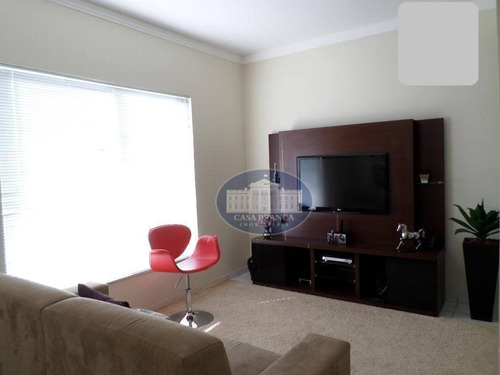 Imagem 6 de 30 de Casa Com 3 Dormitórios À Venda, 378 M² Por R$ 900.000,00 - Concórdia I - Araçatuba/sp - Ca0645
