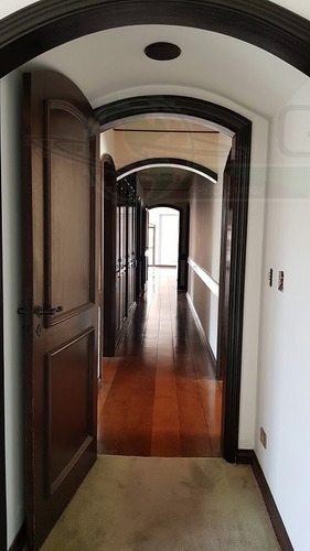 Apartamento Para Venda, 3 Dormitório(s), 248.0m² - 6191