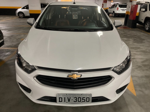 Ônix 1.0 Lt 2019