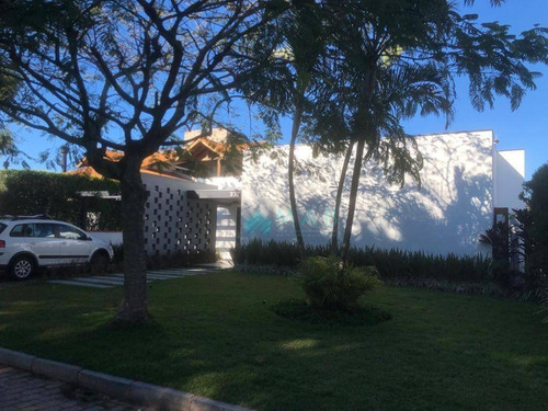 Imagem 23 de 30 de Casa De Alto Padrão À Venda Em Jurerê Internacional - Florianópolis Sc!! - Ca0015