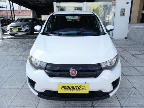 Imagem 2 de 15 de Fiat Mobi Like 1.0 Flex Completo