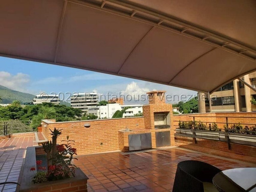 Imagen 26 de 29 de Ss Vende Apartamento 22-19740 En Los Palos Grandes