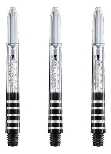 Eje Para Dardos Winmau Prism Force, Varillas Force Grip Z...