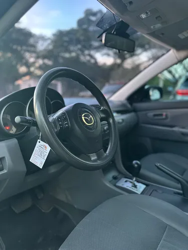 Mazda 3 1.6 Z6na7