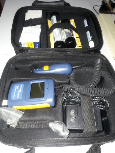 Fluke Networks Dtx-1800-mso