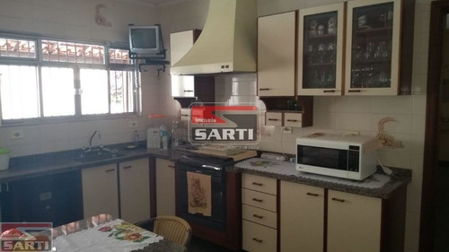 Imagem 9 de 15 de Casa Ampla, Arejada E Confortável ! 1.200 M² - St14441