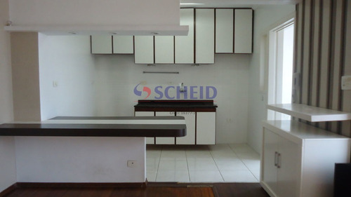 Imagem 4 de 15 de Apartamento Na Vila Mascote, 2 Dormitórios - Mc8924