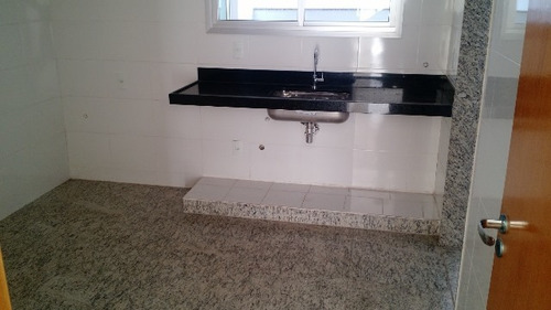 Imagem 3 de 15 de Cobertura Com 3 Quartos Para Comprar No Dona Clara Em Belo Horizonte/mg - 14824