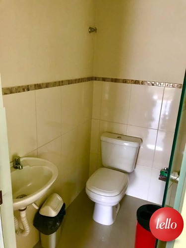 Imagem 9 de 30 de Apartamento - Ref: 206393