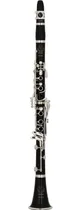 Comprar Clarinete Eagle Sib 17 Chaves + Palheta + Correia + Estojo