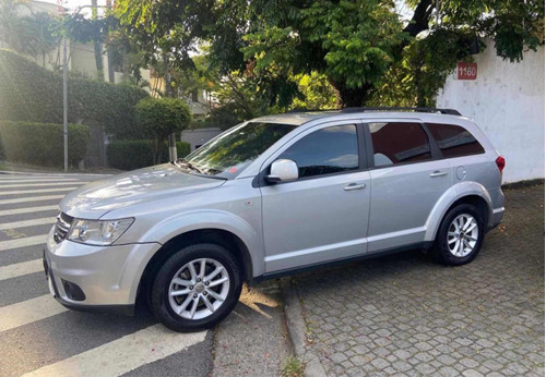 Dodge Journey 3.6 R/t 5p