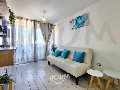 Departamento en arriendo