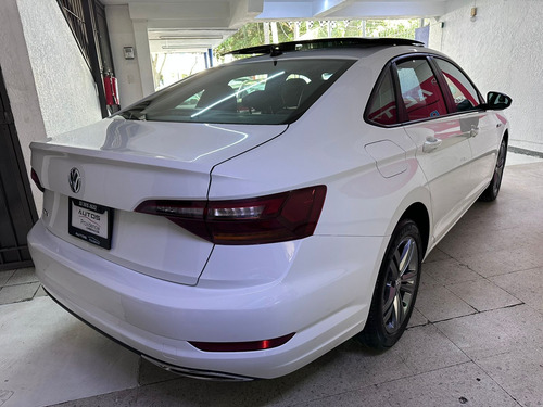 Volkswagen Jetta 1.4 T Fsi Rline Tip