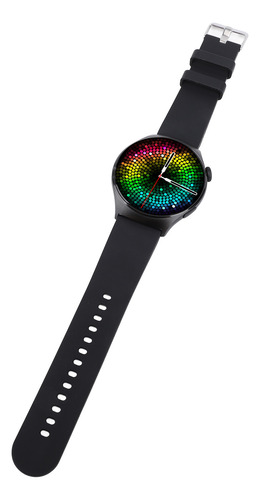 Reloj Inteligente Con Seguimiento De Actividad Y Rastreador