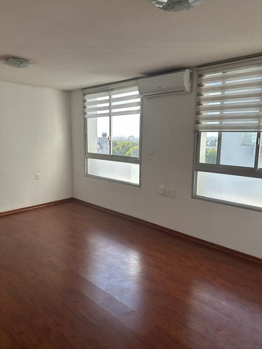 Imagen 12 de 18 de Monoambiente Impecable En Alquiler Tres Cruces, Lugar Estratégico!!
