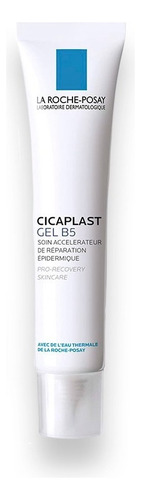 Gel Cicatrizante La Roche - Posay Cicaplast B5 40ml