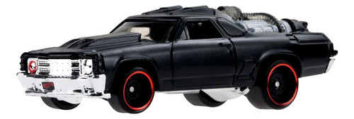 Vehículo Múltiple Hot Wheels Collector Legends - Mattel