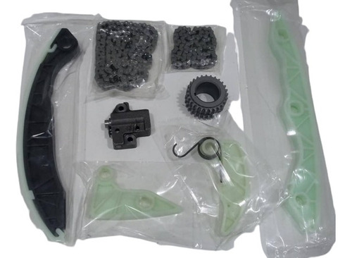 Kit Cadena De Tiempo Hyundai H1 2009