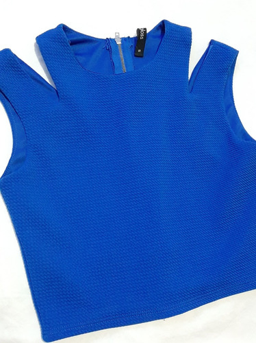 Imagen 1 de 3 de Crop Top