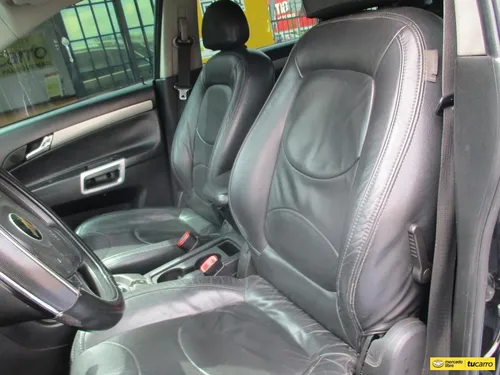 Chevrolet Captiva SPORT 4X2 2400CC AT AA