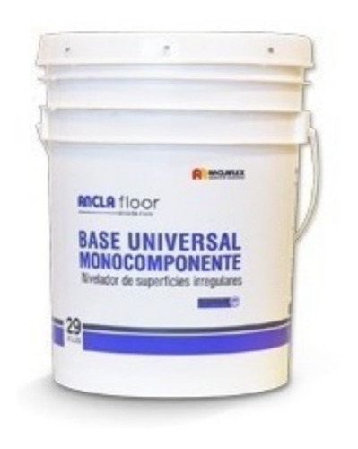 Anclaflex Base Universal Nivelador Microcemento Premium 29kg
