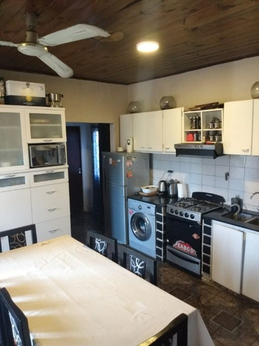 Imagen 2 de 10 de Casa Ph En Venta En Villa Luzuriaga
