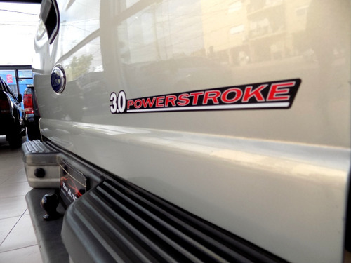 Imagen 16 de 25 de Ranger Xlt Power Stroke 4x4 -u-n-i-c-a- Km Real - Permuto -