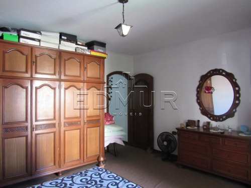 Sobrado - Parque Das Nacoes - Ref: 23412 - V-23412
