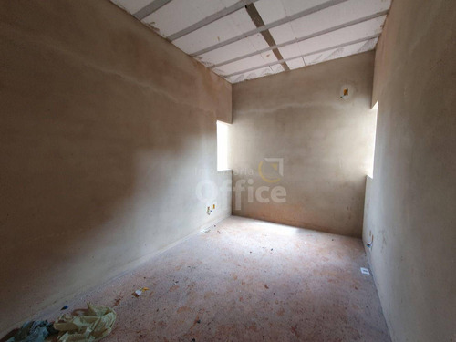 Imagem 7 de 14 de Linda Casa A Venda No Jardim Itália Com 3 Quartos - Ca0734
