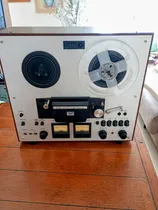 Comprar Vendo Gravador De Rolo Akai - Modelo Gx -230 D Auto Reverse
