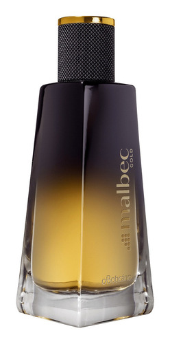 Malbec Gold Deo Colônia Masculino Boticário 50ml Volume da unidade 50 mL