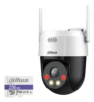 Comprar Kit videovigilancia Cronos Cámara Dahua Ip Pt Sd2a200hb fullcolor 2mp Audio Wifi + Microsd 256gb + Accesorios - Kit De Cámara Inteligente SD2A200HB-GN-AW-PV-S2-256GB ( dahua Microsd Tf-c100\u002F256gb)