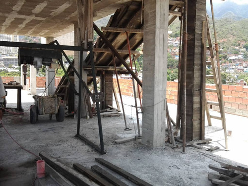 Edificio En Venta En Caribe, La Guaira